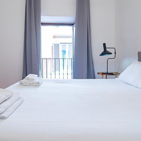 Piazza Navona Elegant And Central Three-Room Apt 로마 외부 사진