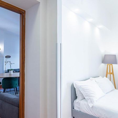 Piazza Navona Elegant And Central Three-Room Apt 로마 외부 사진