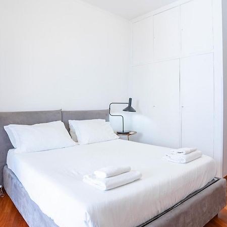 Piazza Navona Elegant And Central Three-Room Apt 로마 외부 사진